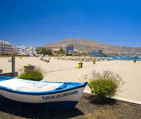 Casa In Teneriffas Suden * Chayofa