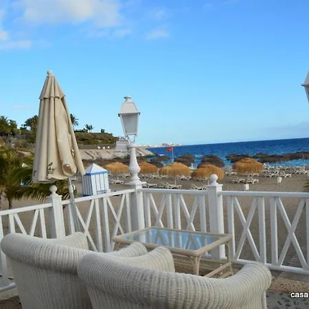 Casa In Teneriffas Suden * Chayofa
