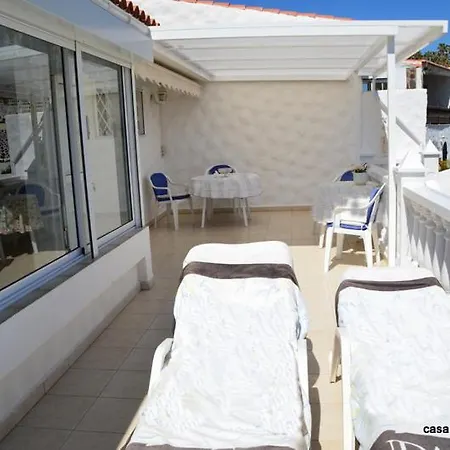Casa In Teneriffas Suden 아파트