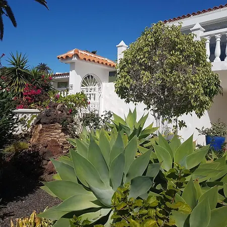 Casa In Teneriffas Suden 아파트 Chayofa