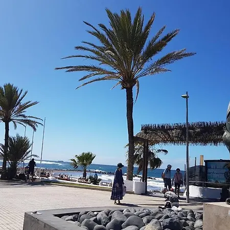 Casa In Teneriffas Suden 아파트 Chayofa