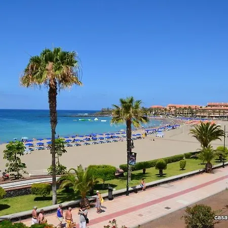Casa In Teneriffas Suden
