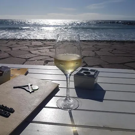 Casa In Teneriffas Suden 아파트 *