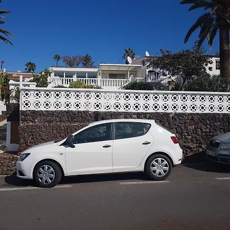 Casa In Teneriffas Suden 아파트