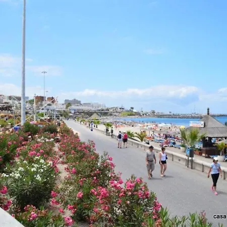 아파트 Casa In Teneriffas Suden *