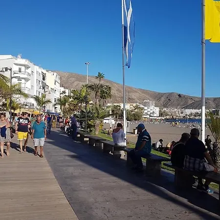 Casa In Teneriffas Suden 아파트 *