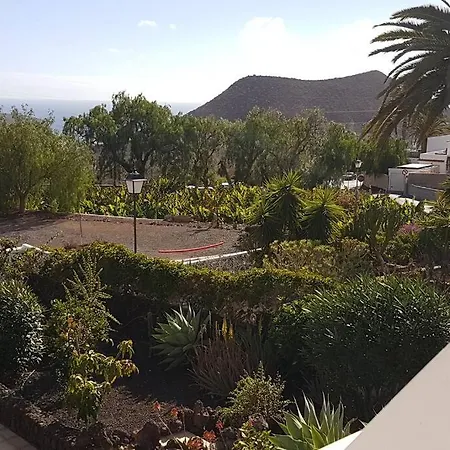 Casa In Teneriffas Suden * Chayofa