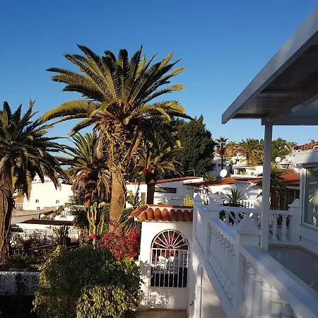 Casa In Teneriffas Suden *
