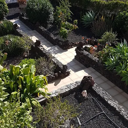 Casa In Teneriffas Suden * Chayofa