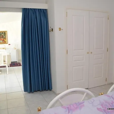 Casa In Teneriffas Suden 아파트 *