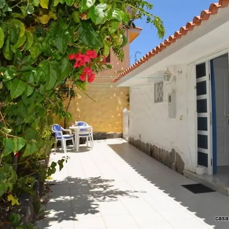 Casa In Teneriffas Suden