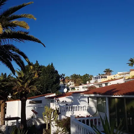 Casa In Teneriffas Suden Chayofa
