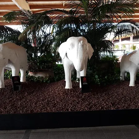 Casa In Teneriffas Suden 아파트 *