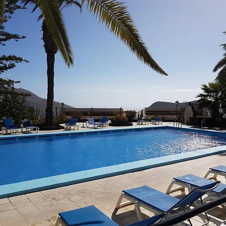아파트 Casa In Teneriffas Suden *