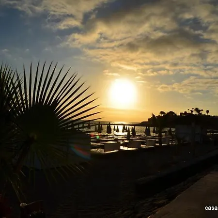 Casa In Teneriffas Suden 아파트 *